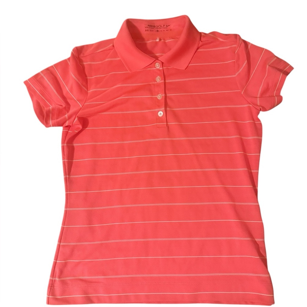 Nike Golf Polo Dri Fit